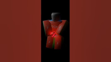 First blender animation & render