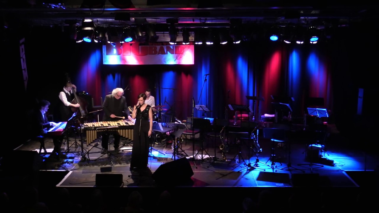 Round Midnight | Sigrun Schumacher & Dizzy Krisch