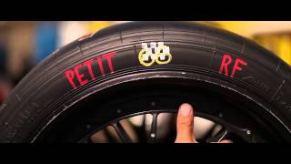 Petit Le Mans Teaser 2012