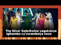 The Silver Gala:Bwiza yegukanye igihembo cy'uwambaye neza atsinze abarimo Miss Jolly na Miss Naomie