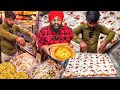 Rs99 ultimate pizza  zzz pizza corner  delhi street food tour