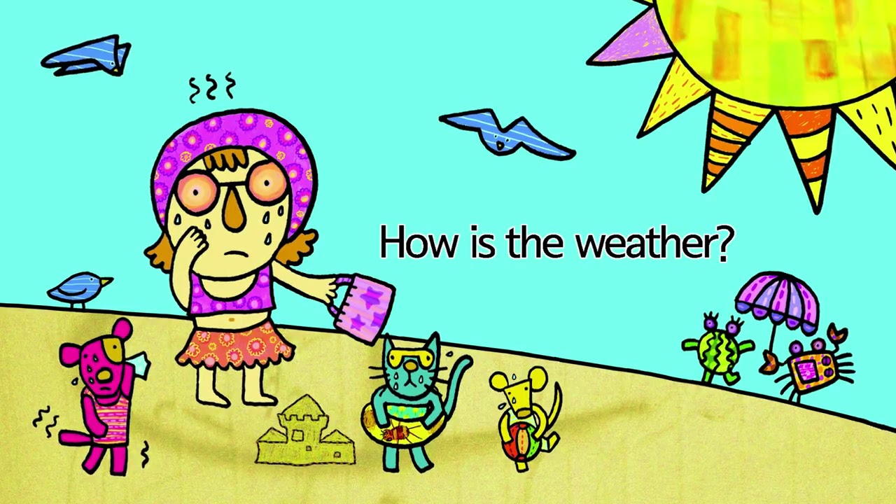 How Is The Weather YouTube