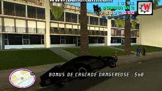 Gta vice city باب الحارة