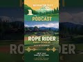 Rope Rider Golf Course Review | Washington Golf Podcast | Cle Elum Golf