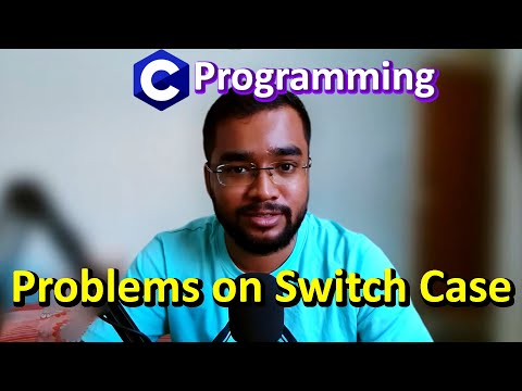C Programming Lecture