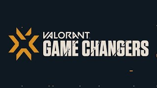 VCT Game Changers EMEA: format rozgrywek 🔥