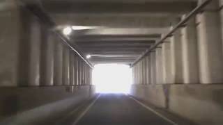 New Subaru Impreza Sound in Tunnels