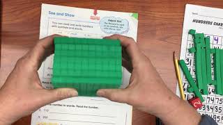 Math Chapter 5 Lesson 5 Reading and Writing Numbers to 1,000