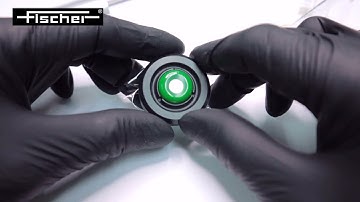 Solution Analysis of Electrolytes with XRF | Brand Fischer | Germany (V.Eng)