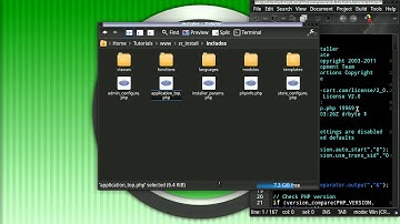 Ojambo - Zen Cart Error Date Timezone Video (vs 0057)