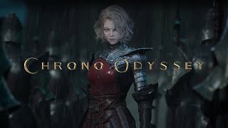 Chrono Odyssey 2024 Extended Trailer Ps5 Games Unreal Engine