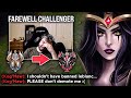 Challenger streamer banned my leblanc so I kicked him out of Challenger.
