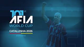 🔵(LIVE) PONTA NEGRA-AM VS. HIPICA CAMPINAS-SP | SILVER 45+ | AFIA WORLD CUP | CATALONIA 2026