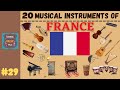 Musical Instruments Quiz