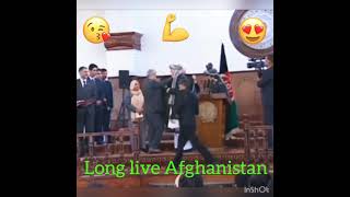 Long Live Our Hero Hamid Karzai