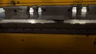 Ras 79.32 multibend center (O01 9397-1)