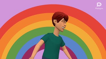 My new plotagon intro