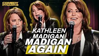 🔴 Kathleen Madigan: Madigan Again [Full Special Livestream]