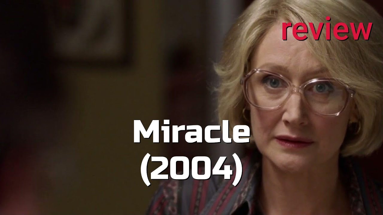 Miracle (2004) Review: A Triumph of Spirit and Teamwork