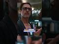 Ketika Captain America mengejek Tony Stark.#captainamerica #ironman