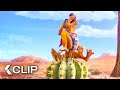 Crash Landing on a Cactus - CHARLIE THE WONDERDOG Clip (2026)