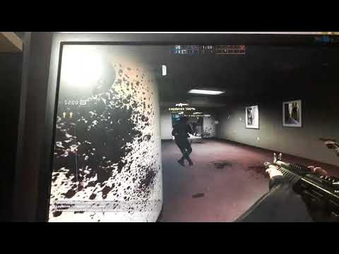 стрим в констрайк - YouTube