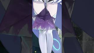 [スターシード：アスニアトリガー] キャラクター紹介・メア