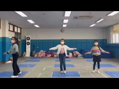 부천 신도초등학교 방과후 방송댄스 A반 [ 여자 아이들- nxde]