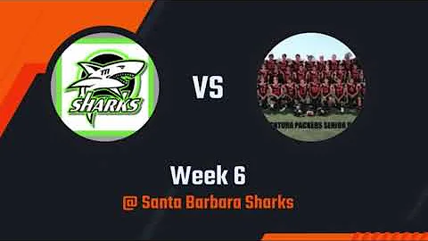 Ventura Packers 2019 Seniors