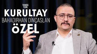 İyi̇ Parti Kongresinden Sonra Bi̇z Ne Yapacağiz? Mbd