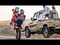 Rally Dakar 2020 - Best Fan Moments!