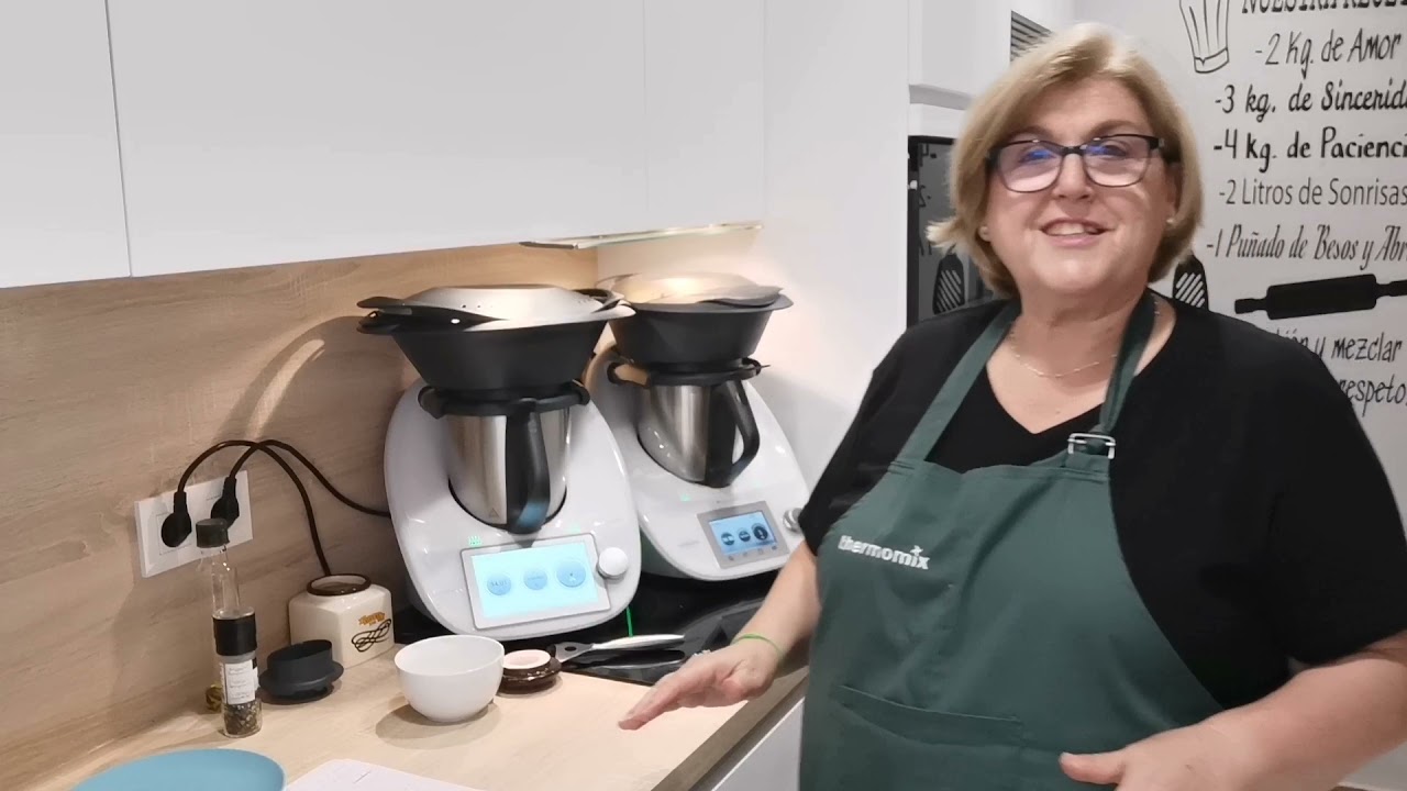 BATCHCOOKING (Adelantar comida para la semana)