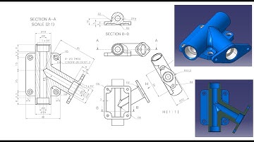 #CATIA V5 #TUTORIAL 2