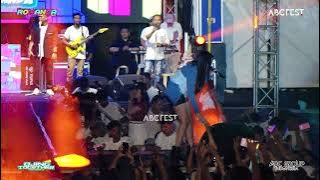 ROMANSA - TIA MONIKA - SISKA AMANDA | OJING TOGETHER SEASON 3 - LAP. NGABUL JEPARA