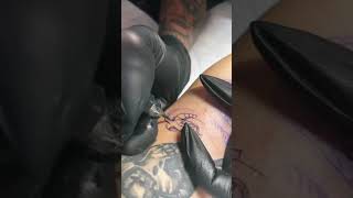 Ukiq Se Tetovirala Tiktok