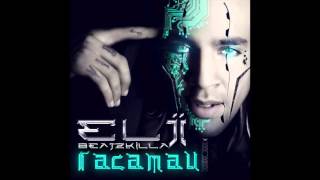 Elji Beatzkilla - Talk Shit chords