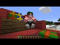 Minecraft: Πρέπει να σώσω τα Χριστούγεννα!! [The Crash Before Christmas]