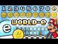 The hidden levels of smb3 you didnt know about