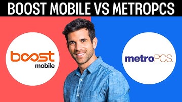 Boost Mobile vs MetroPCS (2025) – Don’t Switch Until You Watch This