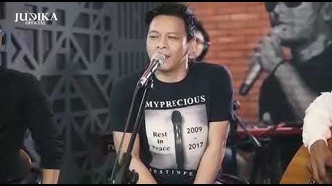 Jikalau kau cinta cover Ariel Noah X Judika trending bor