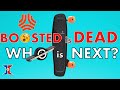 This KILLED BOOSTED Board. Is ONEWHEEL Next?