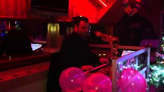 Canısı Restaurant Piyanist Vahtet