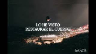 Video thumbnail of "Cómo no voy a creer- Christine d Clario pista"