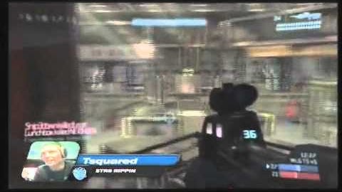 MLG San Diego 2008 - Championship Sunday - Instinct vs Str8 Rippin - Part 3