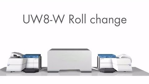 Roll change with semi-automated splicing process