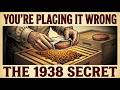 The 1938 Patty Placement Secret That Doubled Spring Brood