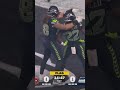 RASHID SHAHEED OPENING KICKOFF RETURN #nfl #highlights #football