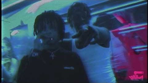 Trippie Redd UnoTheActivist New Music Studio Snippet | Shot by @Matt_Keane