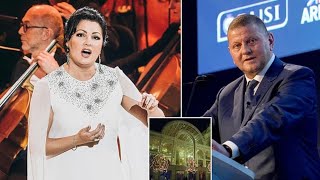 Royal Opera House Faces Backlash Over Anna Netrebko’s Return Ukraine Controversy Explained