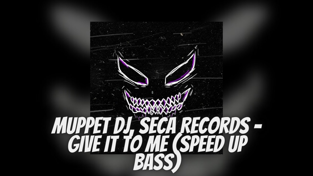 You'll Get Over It Official Resso - Muppet DJ-SECA Records - Listening To  Music On Resso